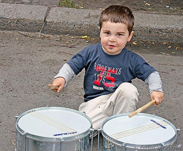 Karneval der Kulturen
