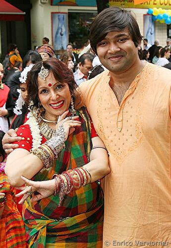 Karneval der Kulturen