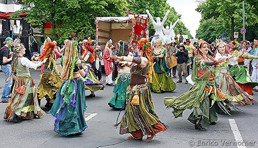 Karneval der Kulturen