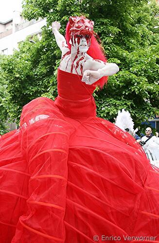 Karneval der Kulturen