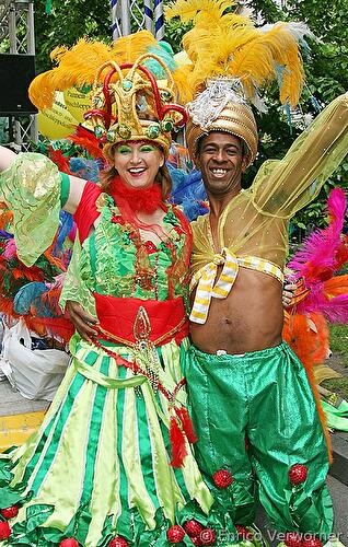Karneval der Kulturen
