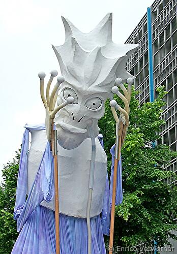 Karneval der Kulturen