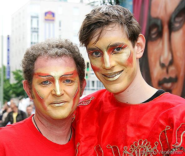 Karneval der Kulturen