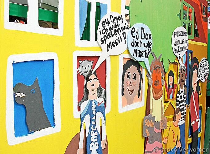 Karneval der Kulturen