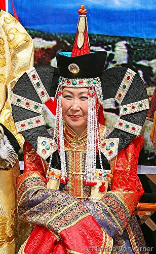 Karneval der Kulturen