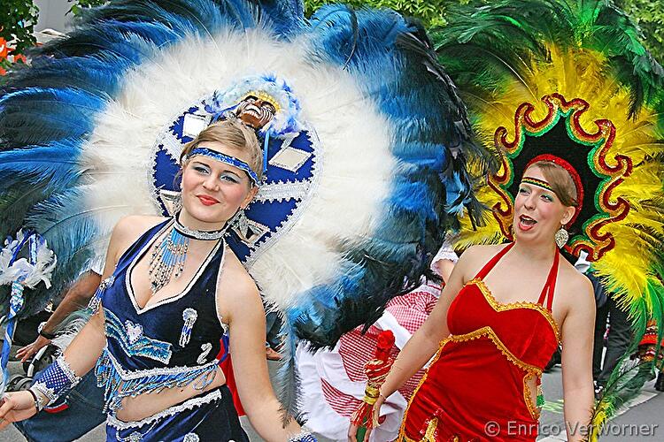 Karneval der Kulturen