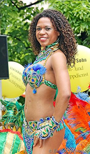 Karneval der Kulturen