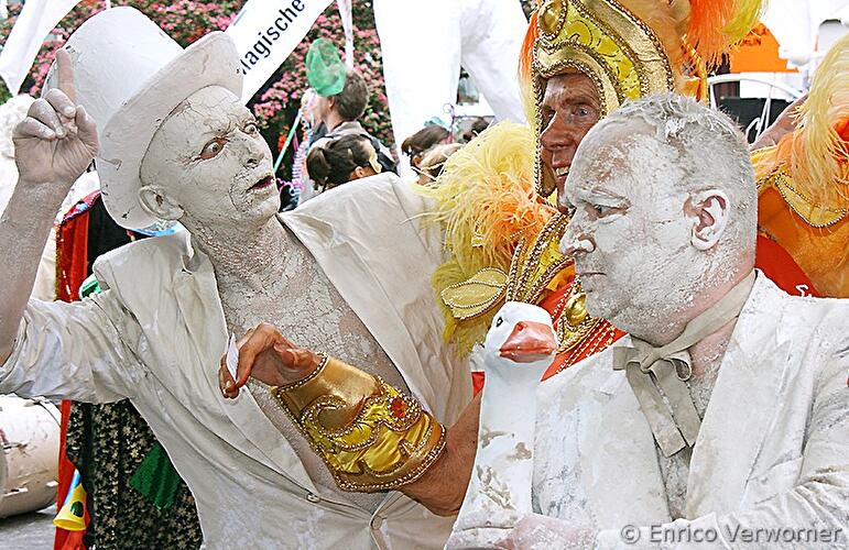 Karneval der Kulturen