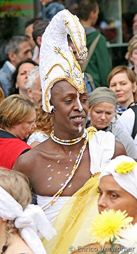 Karneval der Kulturen