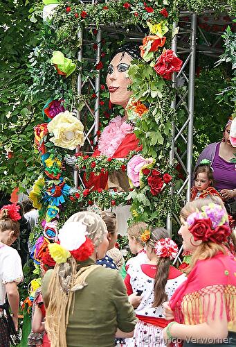 Karneval der Kulturen
