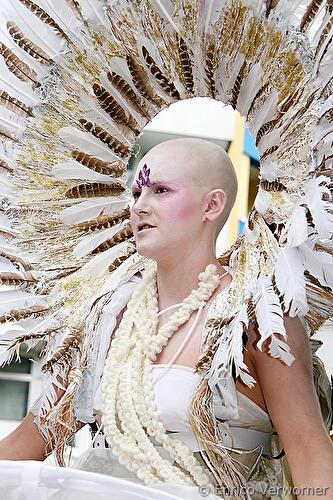 Karneval der Kulturen