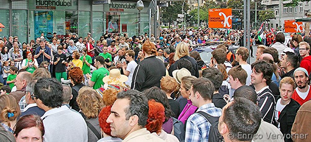 Karneval der Kulturen