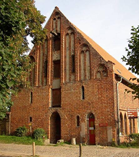 Himmelpfort