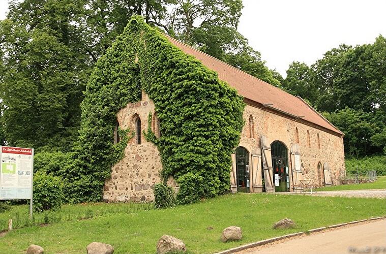 Kloster Zehdenick
