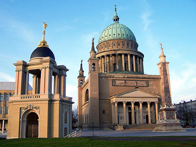 Potsdam