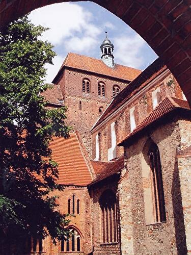 Havelberger Dom