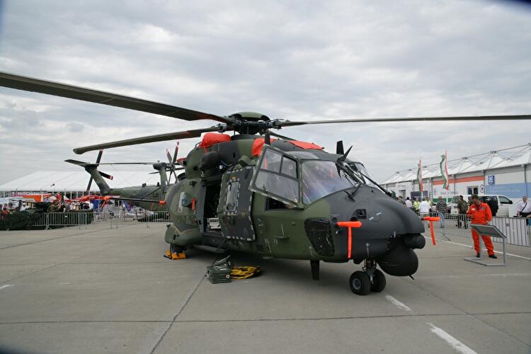 ILA 2010