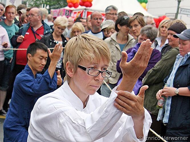 Lesbisch-Schwules Stadtfest