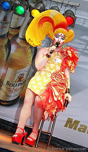 Lesbisch-Schwules Stadtfest