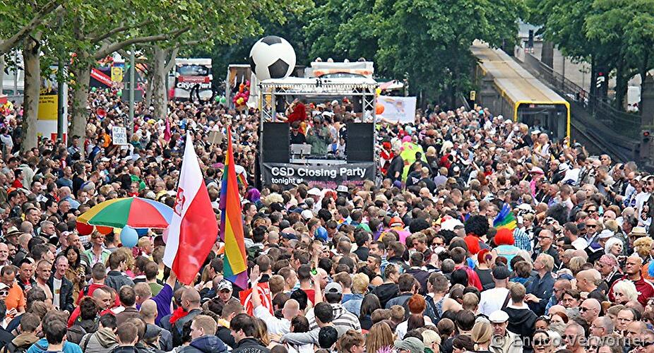 CSD 2010