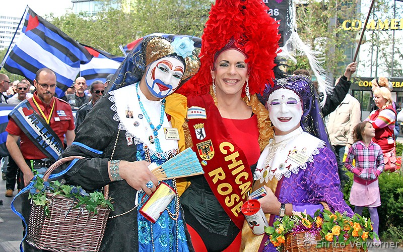 CSD 2010