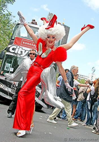CSD 2010