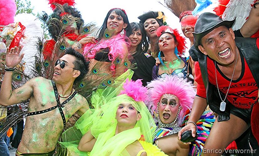 CSD 2010