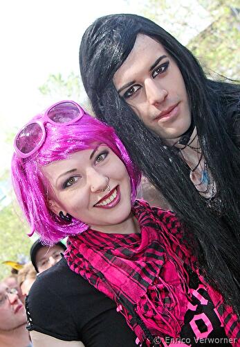 CSD 2010
