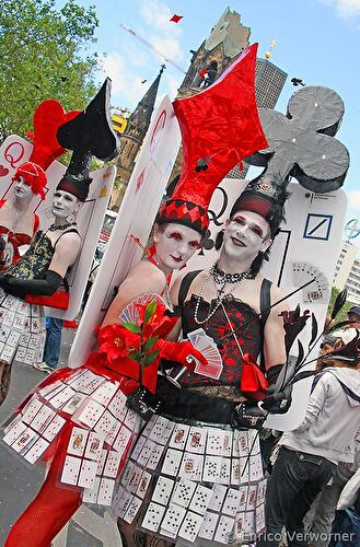 CSD 2010