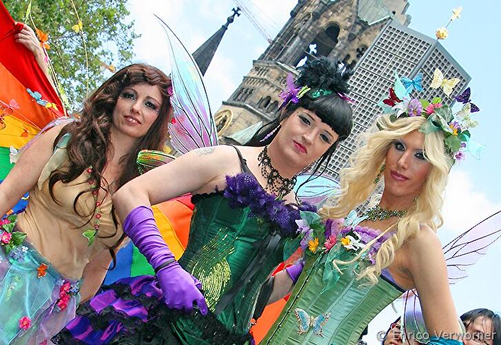 CSD 2010