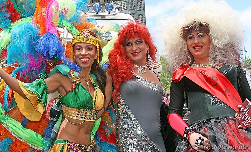 CSD 2010