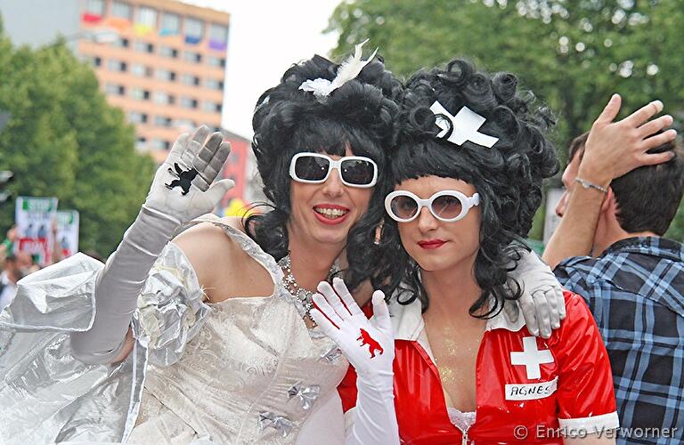 CSD 2010