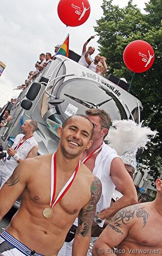 CSD 2010