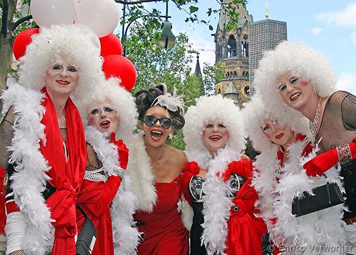 CSD 2010