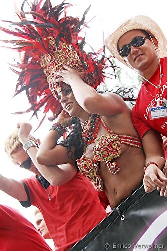 CSD 2010