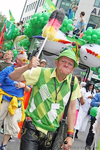 CSD 2010