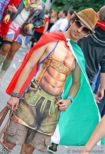 CSD 2010
