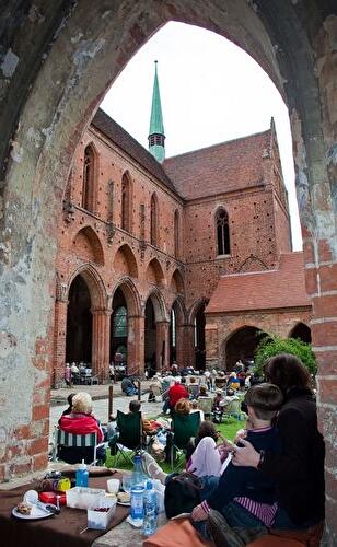 Kloster Chorin