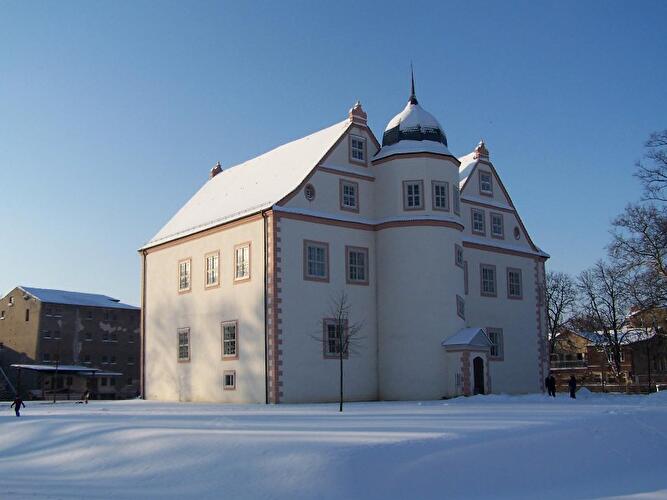 Schloss Königs Wusterhausen