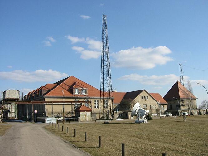 Der Funkerberg