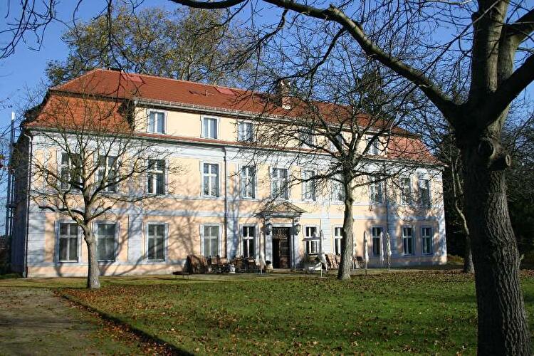 Schloss Blossin
