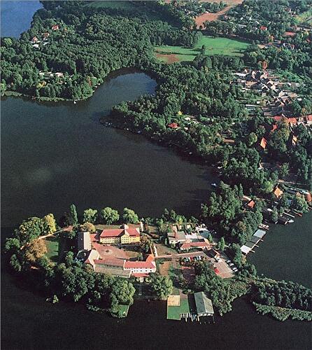 Teupitz am Teupitzer See
