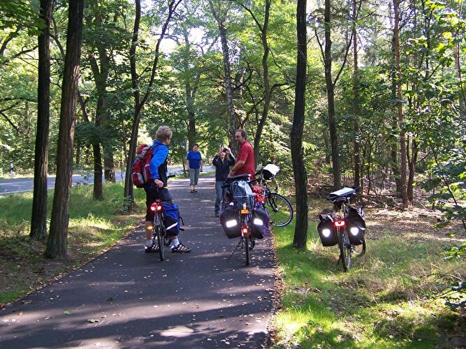 Radtour