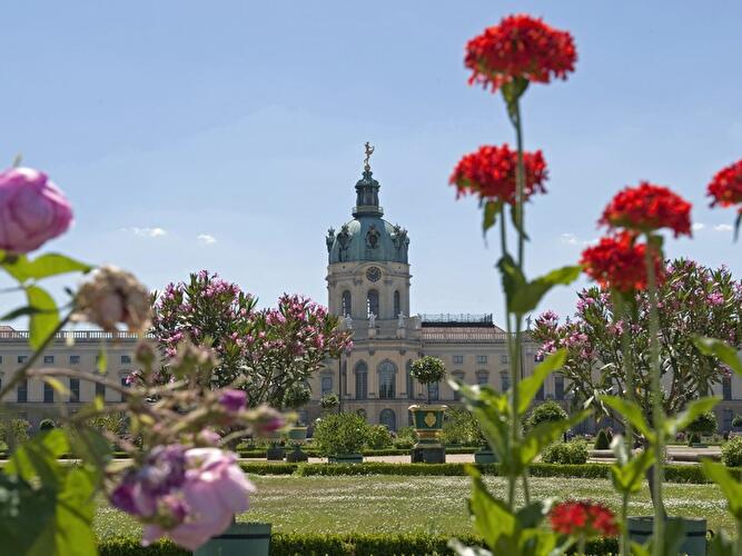 Schloss Charlottenburg