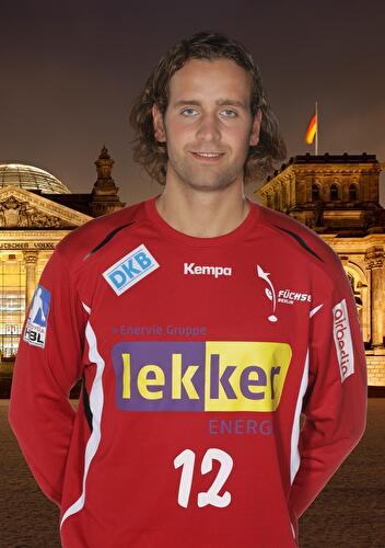 Silvio Heinevetter