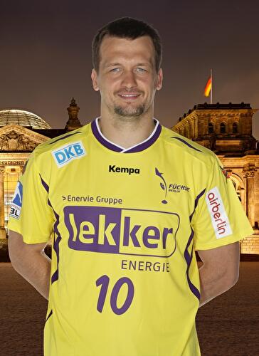 Michal Kubisztal