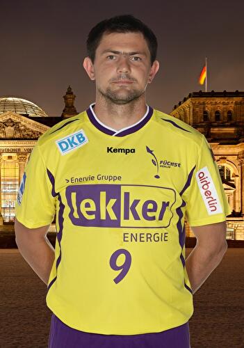 Denis Spoljaric