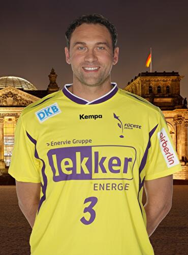 Stian Vatne