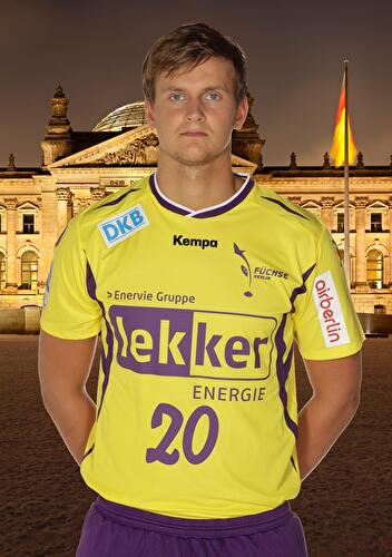 Fabian Böhm