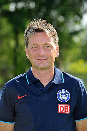 Rainer Widmayer